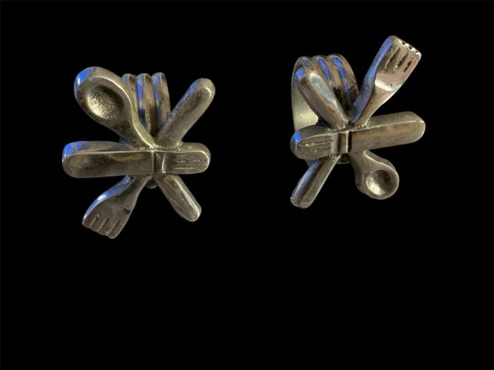 Rond de serviette - photo numéro 3