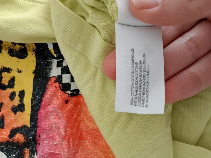 Tishirt There Here - photo numéro 6