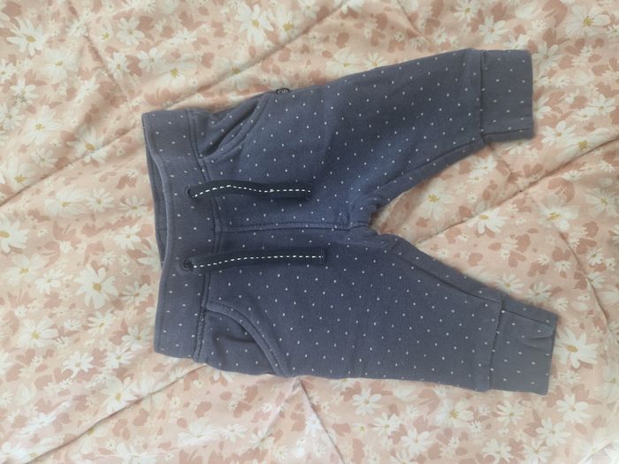 Leggings obaibi 3 mois