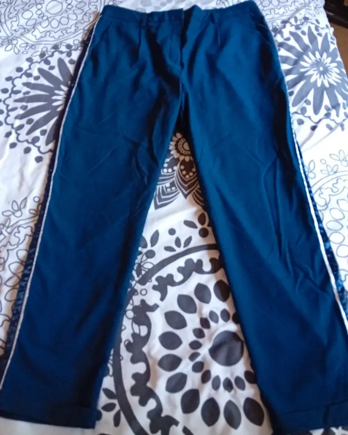 Pantalon femme