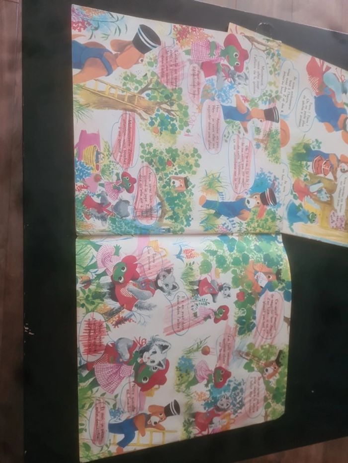 Lot 2 livres toutou - photo numéro 6