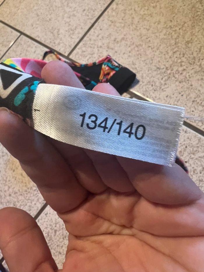 Maillot de bain 9-10 ans - photo numéro 5