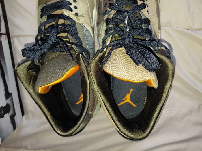 Jordan 3 - photo numéro 4