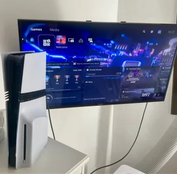 PS5 pro