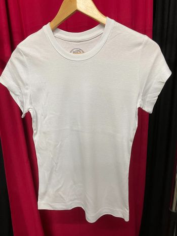 T shirt uni