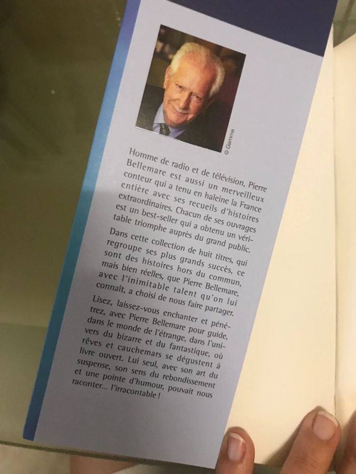 Histoires vraies - photo numéro 3