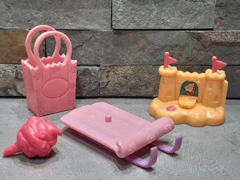 Lot accessoires pour Petshop A24