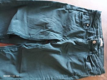A vendre jean taille 40