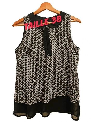 top épaule dénudé - Mim - 38/M