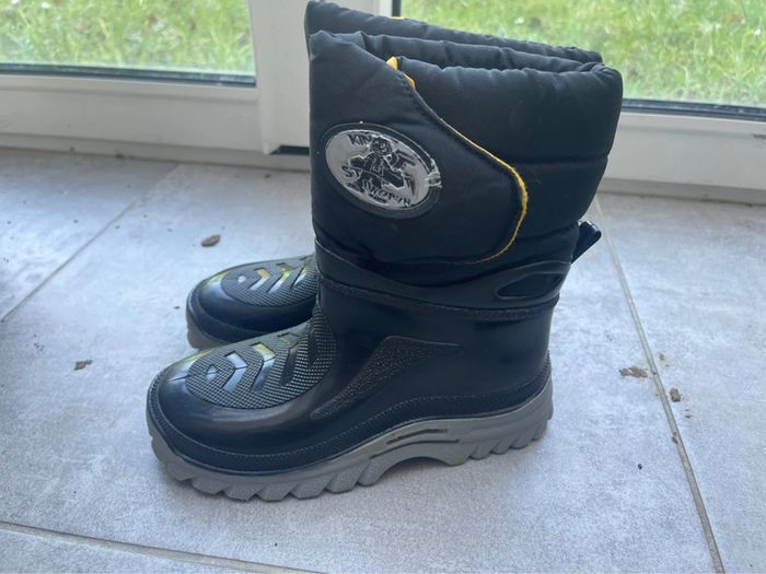 Bottes de neige - G&G - T. 31 - photo numéro 2