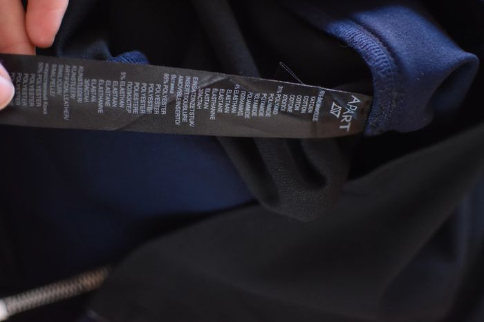 Robe Apart - photo numéro 3