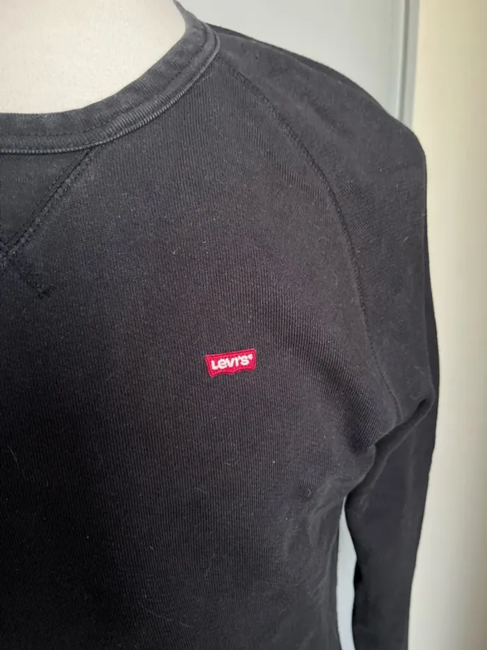 Pull Levi’S - photo numéro 4