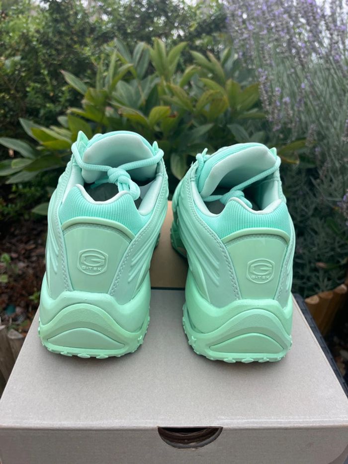 Nocta hot step 2 mint - photo numéro 4
