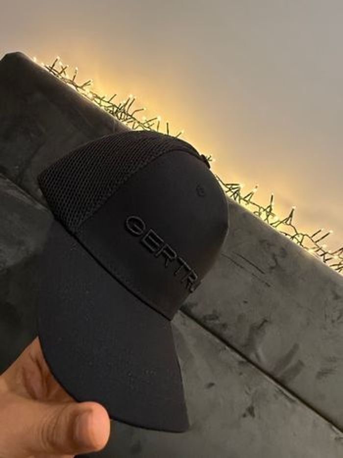 Casquette Gertrude - photo numéro 2