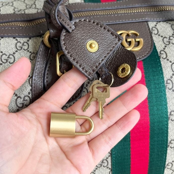 Gucci   Savoy  547953 - photo numéro 10