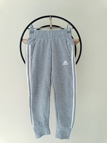 7 8 ans pantalon jogging sport Adidas