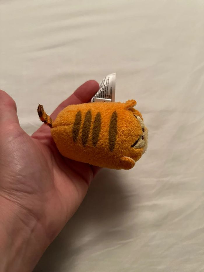Tsum tsum Tigrou - photo numéro 2