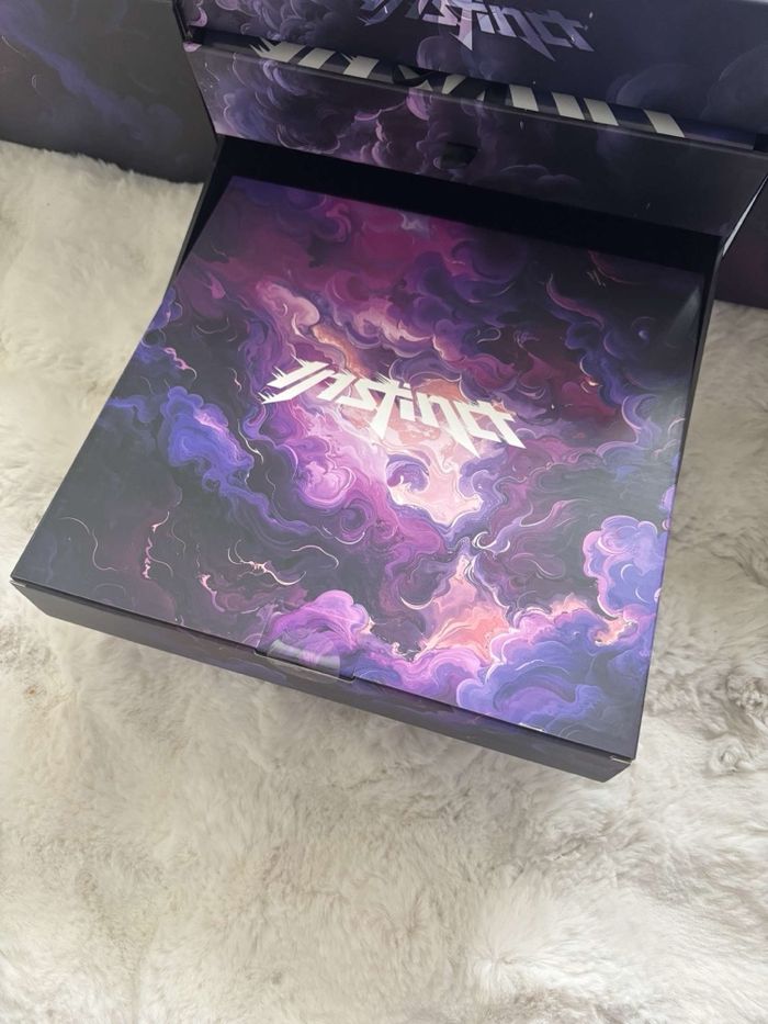 Coffret Collector Instinct Tome 2 - photo numéro 6