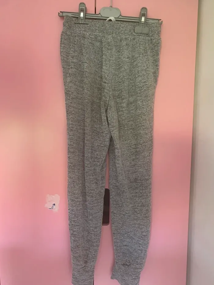 Pantalon léger fille - photo numéro 2
