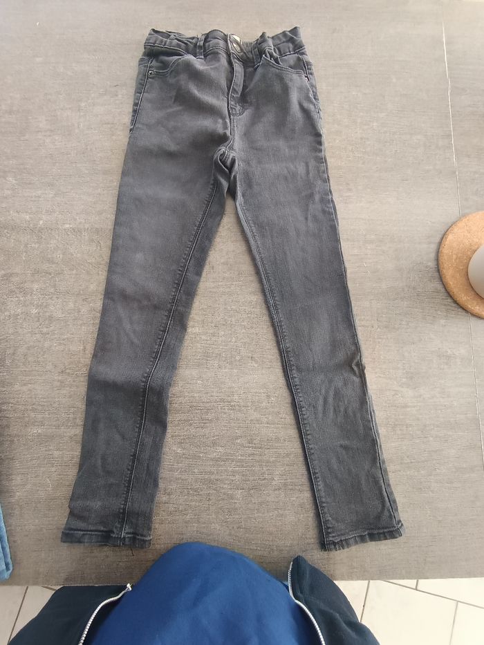 Jean super skinny