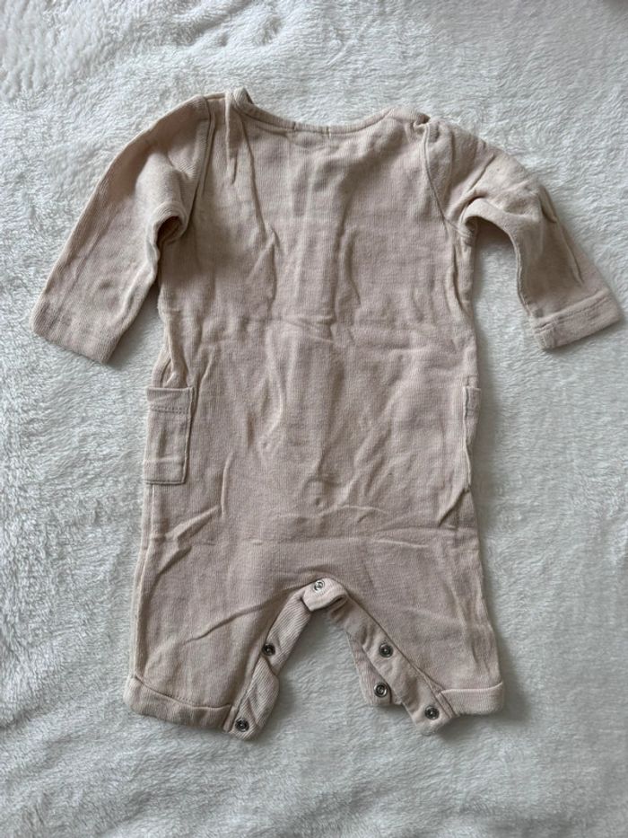 Pyjama bébé Kiabi - photo numéro 2