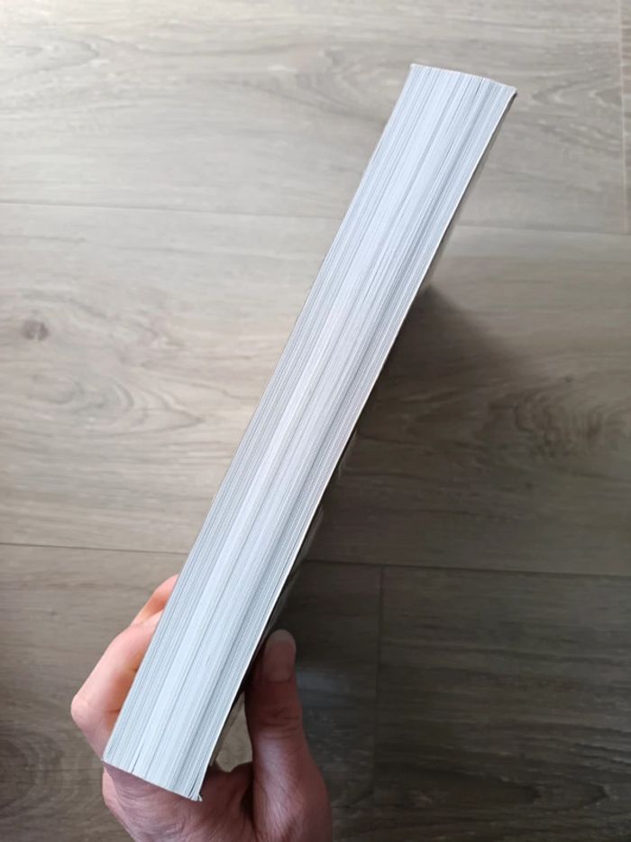 La Nature de la bête
Louise Penny
Format broché - photo numéro 5