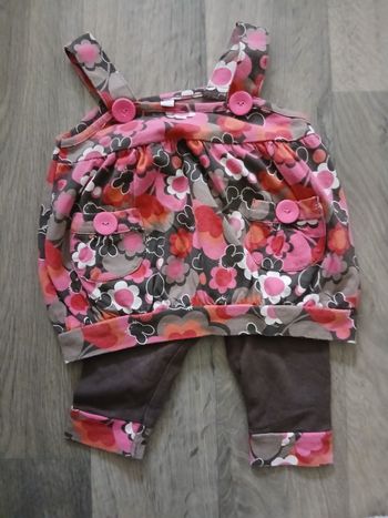 Ensemble bébé 