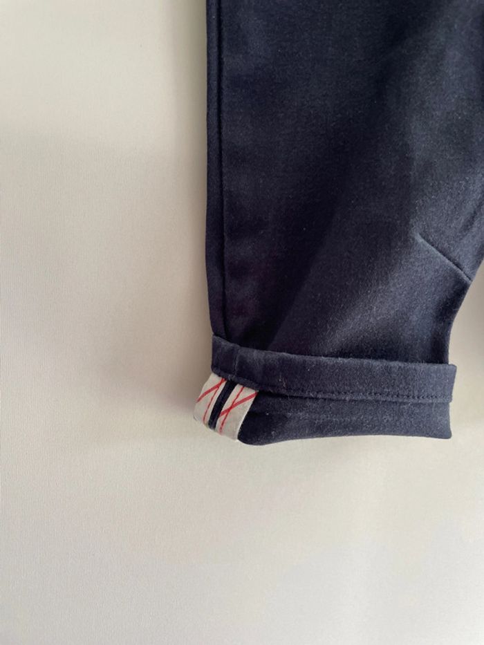 Pantalon 24 mois sergent Major - photo numéro 2