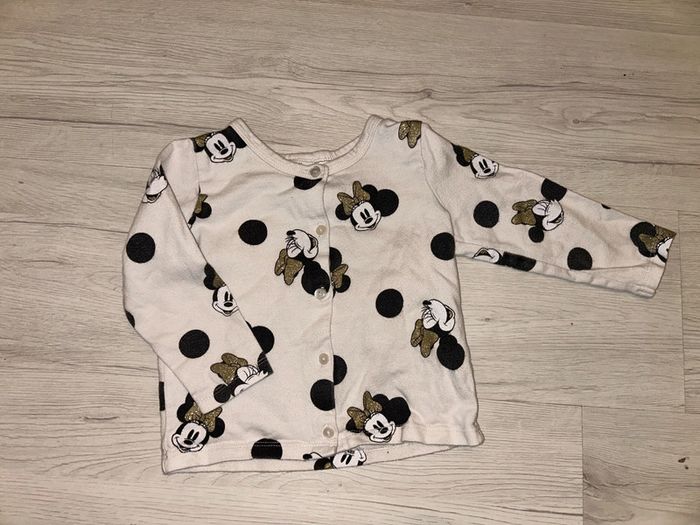 Pull disney