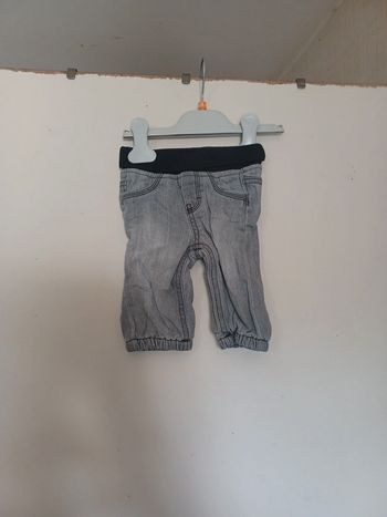 Pantalon 3 mois