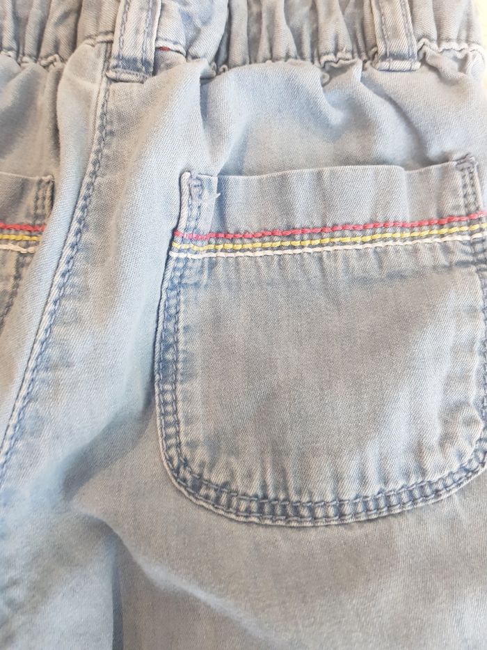 Pantalon 4 ans - photo numéro 3
