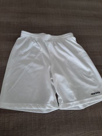Short pour garçon Taille 10 ans