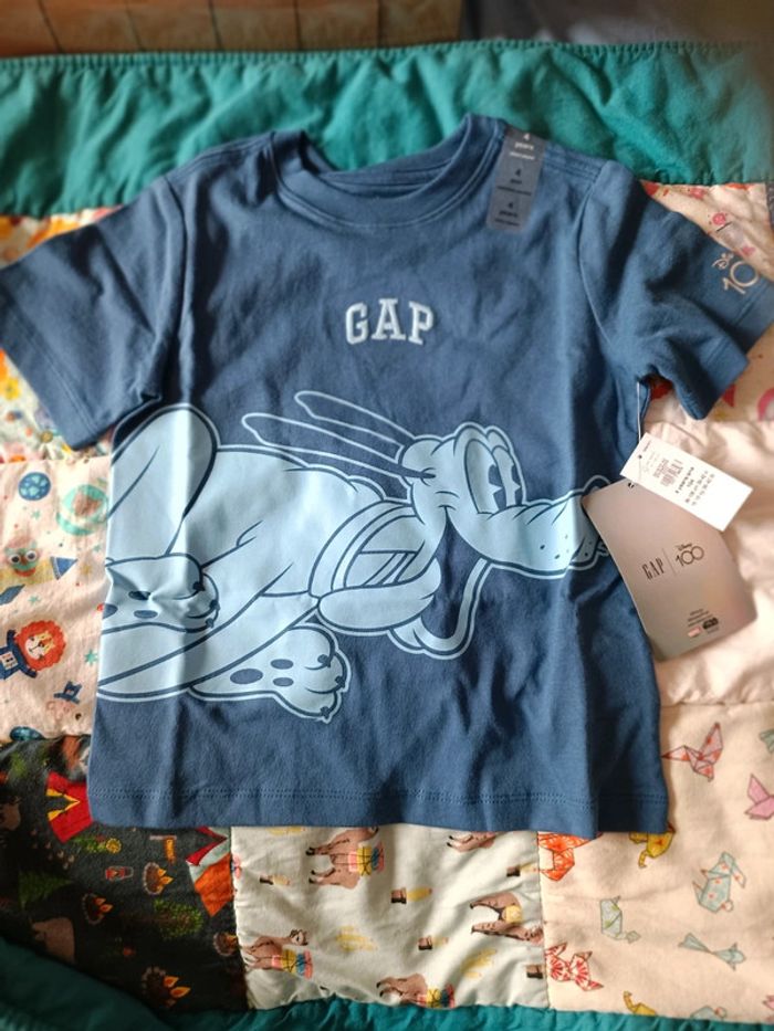 Tee shirt manches courtes