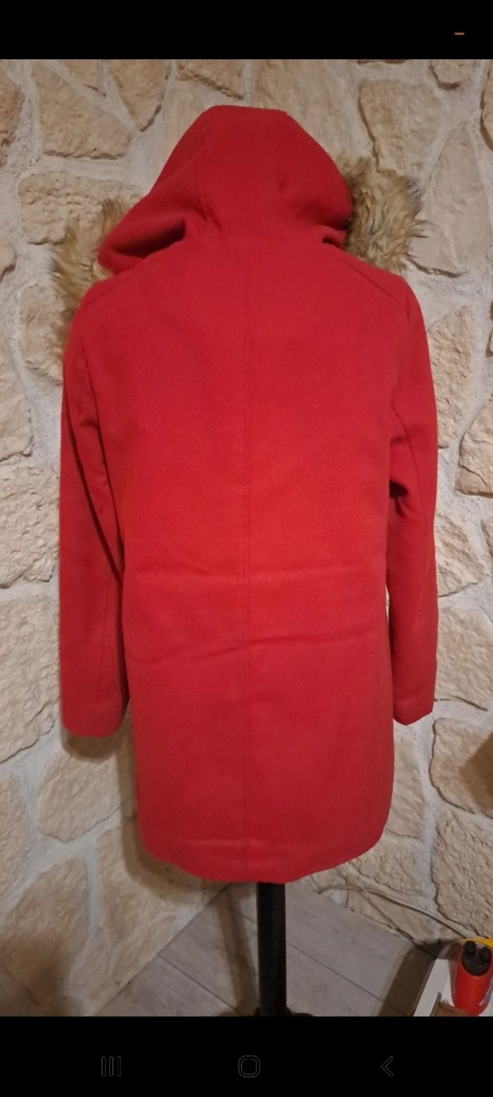 Manteau hiver - photo numéro 4