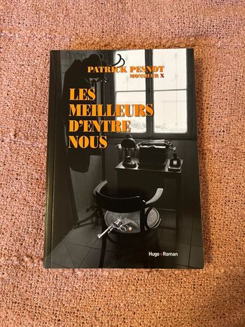 Les meilleurs d’entre nous