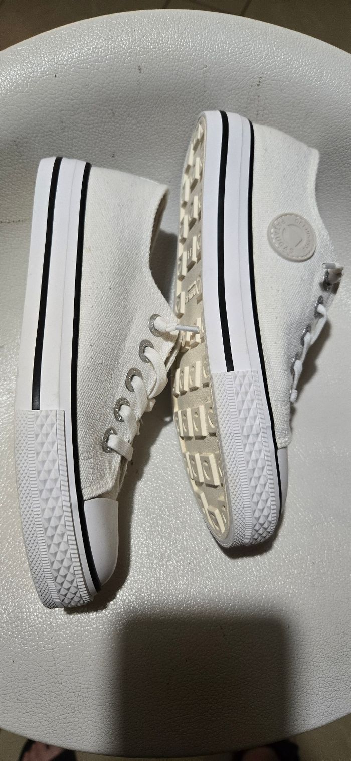 Chaussures Pataugas 35 - photo numéro 3