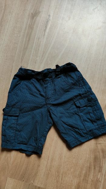 Short nky 5ans