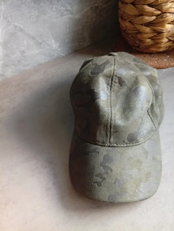 Casquette enfant