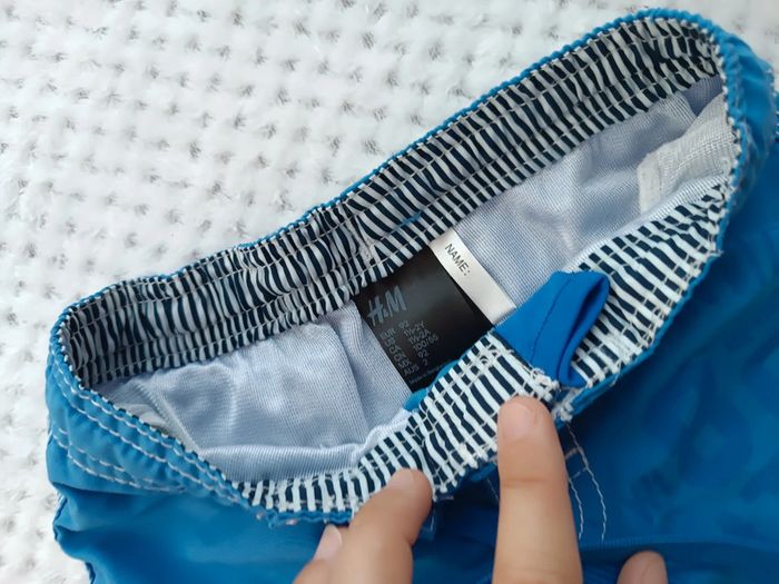 🔸 Maillot de Bain H&M 18 Mois Garçon🔸 - photo numéro 6