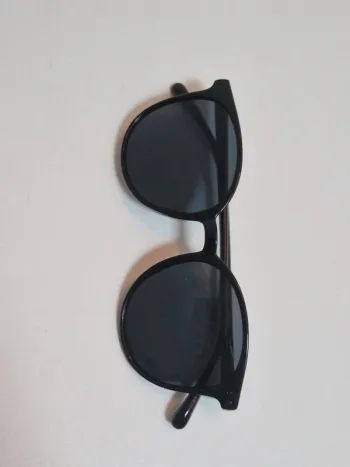 Lunettes de soleil