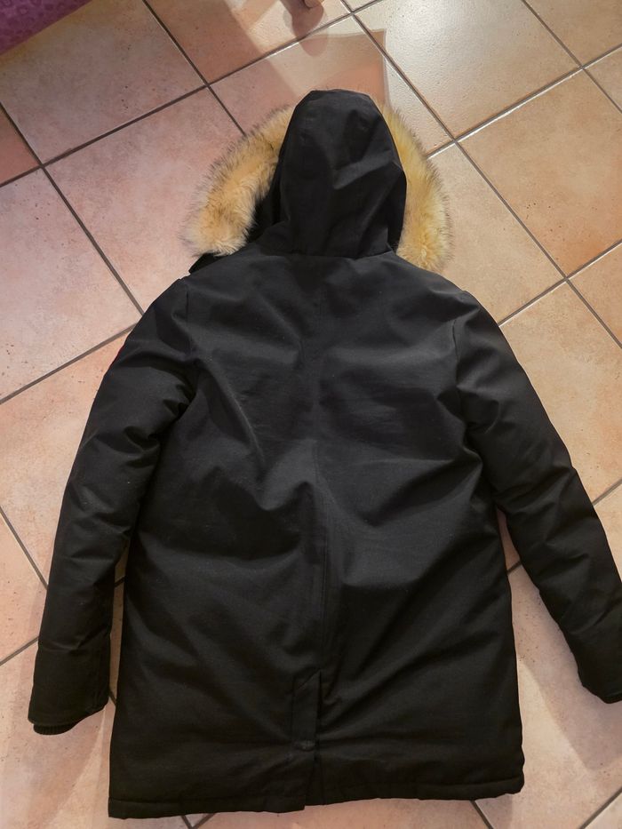 Parka - photo numéro 2
