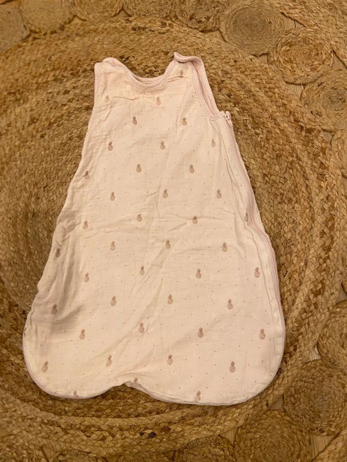 Turbulette fille naissance Kiabi