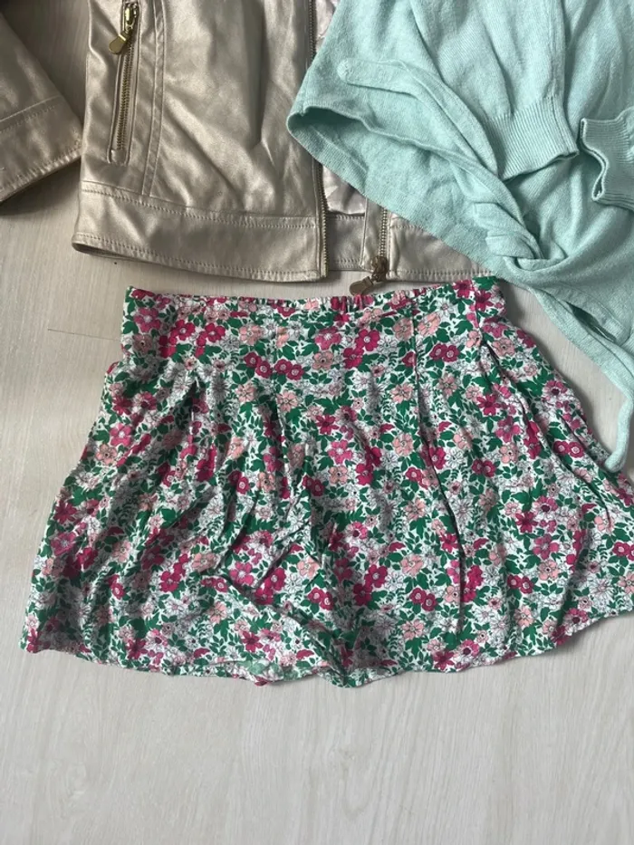 Jupe short - photo numéro 2