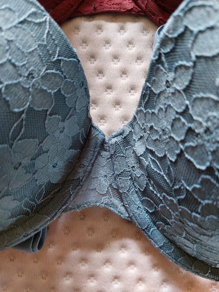 Soutien gorge 95c - photo numéro 3