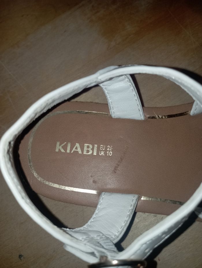 Nue pieds - photo numéro 5