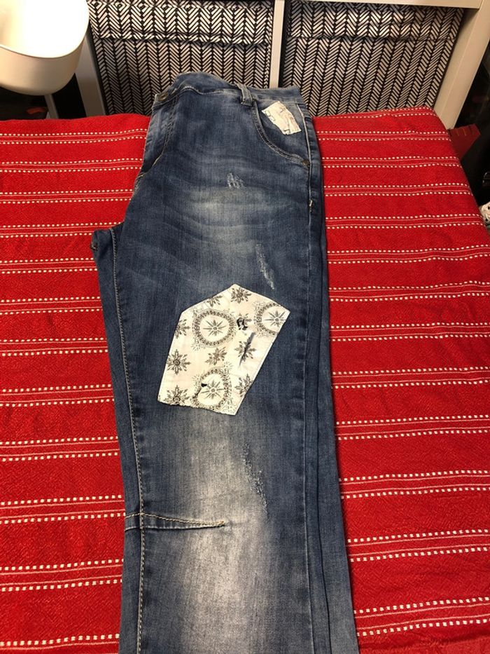 Jeans - photo numéro 2