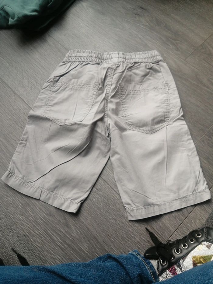 Short fin 8A - photo numéro 4