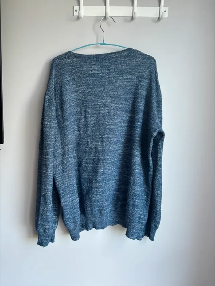 Pull Tom Tailor XL – voir photo & mesures - photo numéro 4