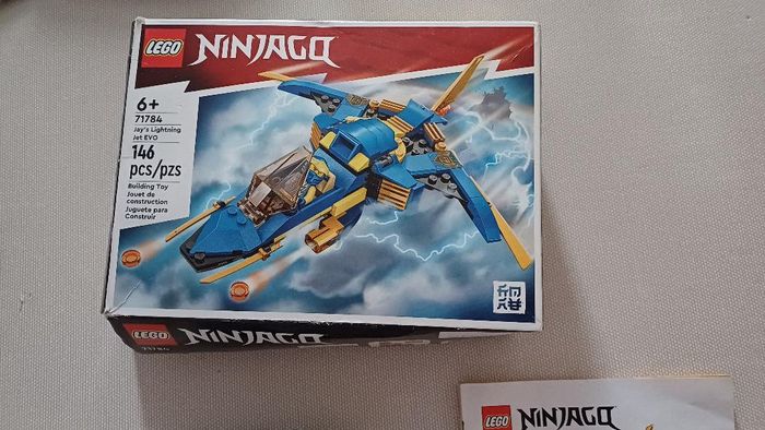 lego ninjago - photo numéro 3