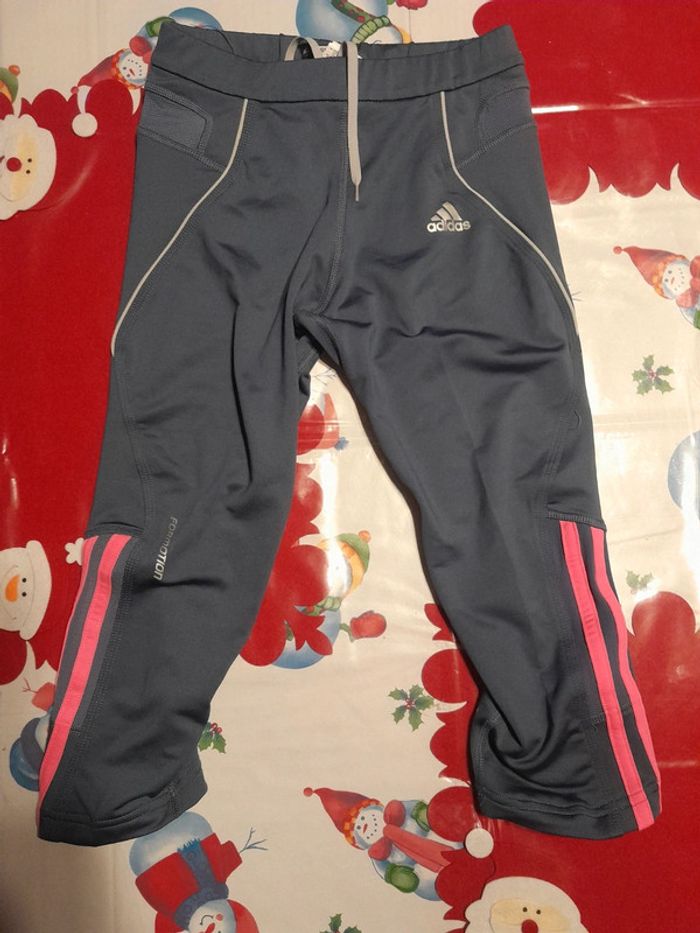 Leggings adidas sport taille s 🚺